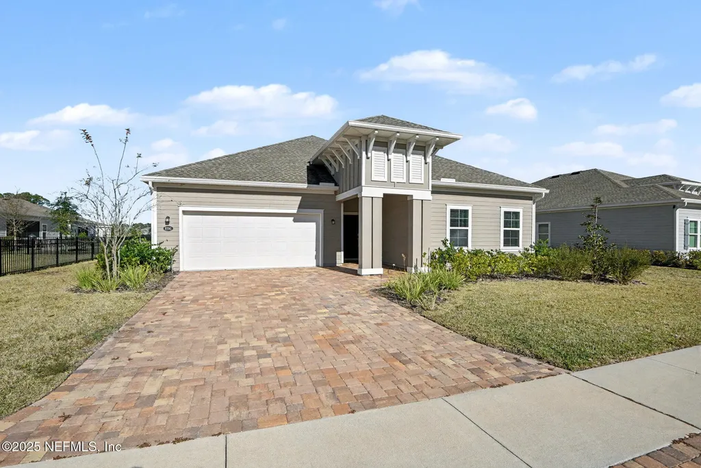 85541 Stonehurst Parkway Fernandina Beach FL 32034