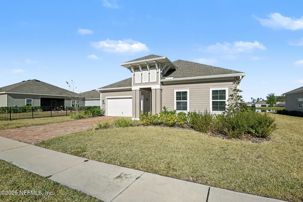 85541 Stonehurst Parkway Fernandina Beach FL 32034