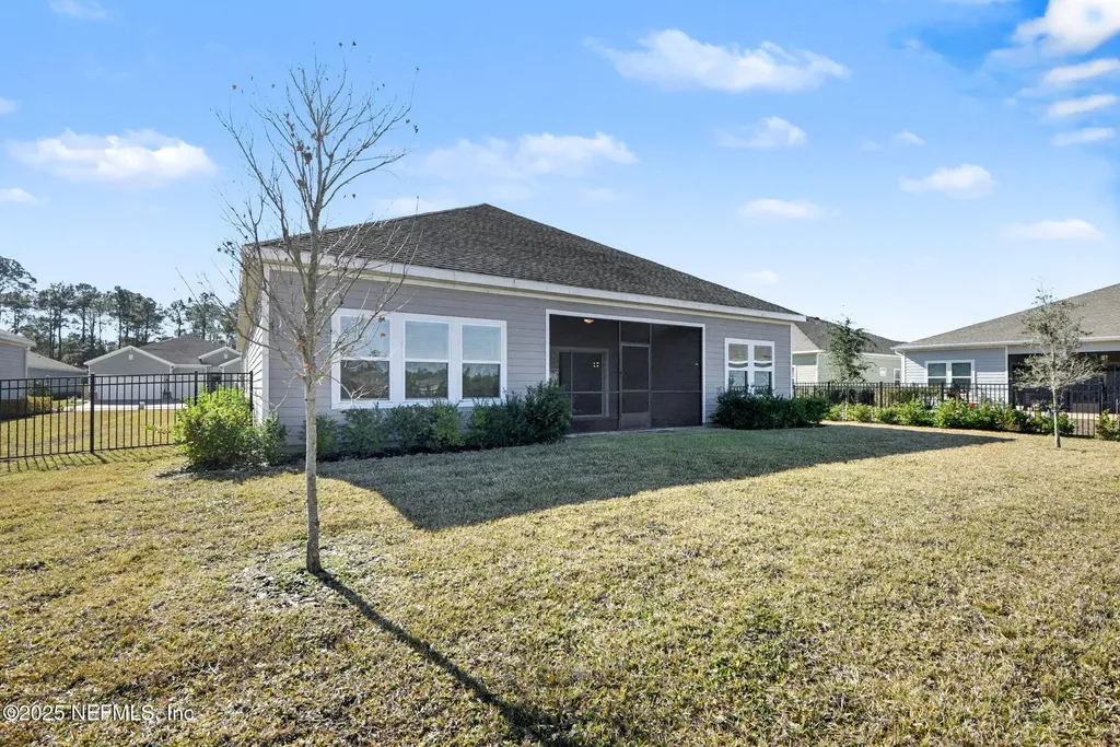 85541 Stonehurst Parkway Fernandina Beach FL 32034