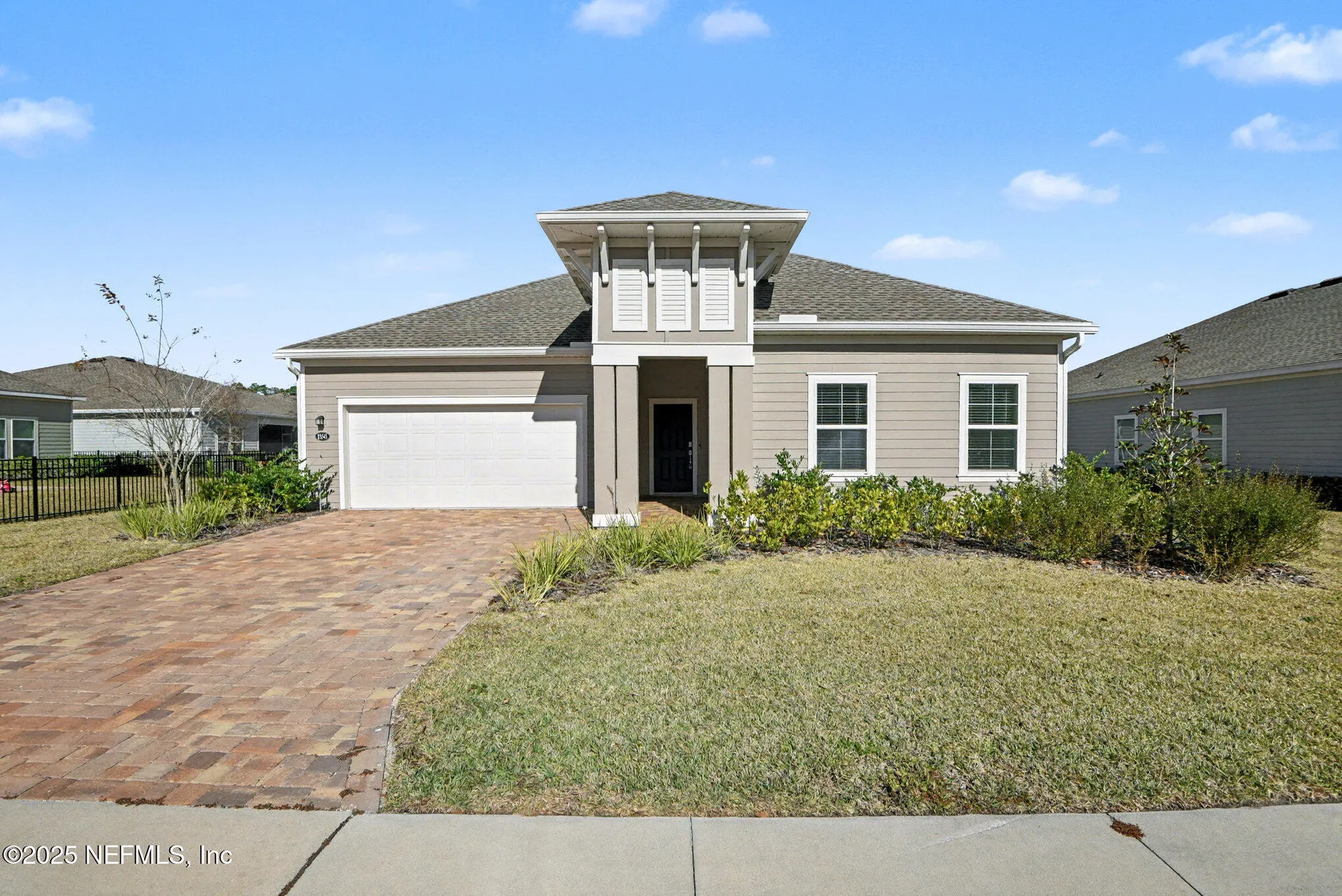 85541 Stonehurst Parkway Fernandina Beach FL 32034