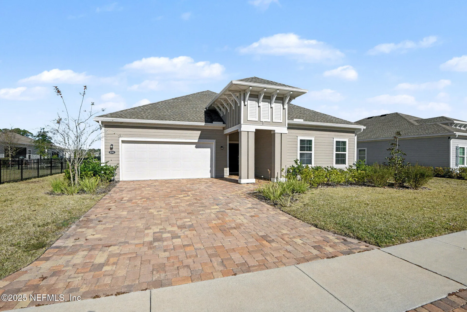 85541 Stonehurst Parkway Fernandina Beach FL 32034