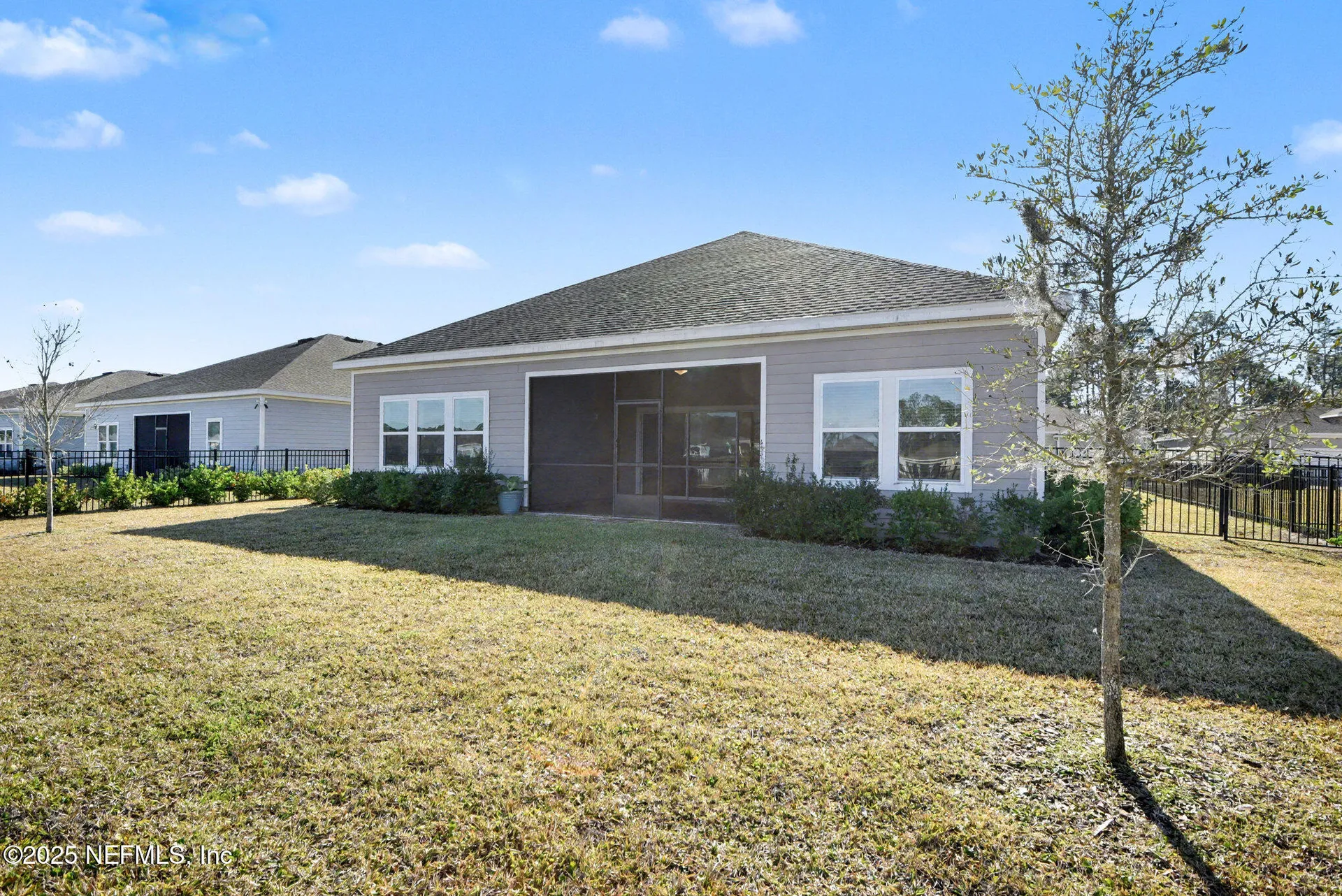 85541 Stonehurst Parkway Fernandina Beach FL 32034