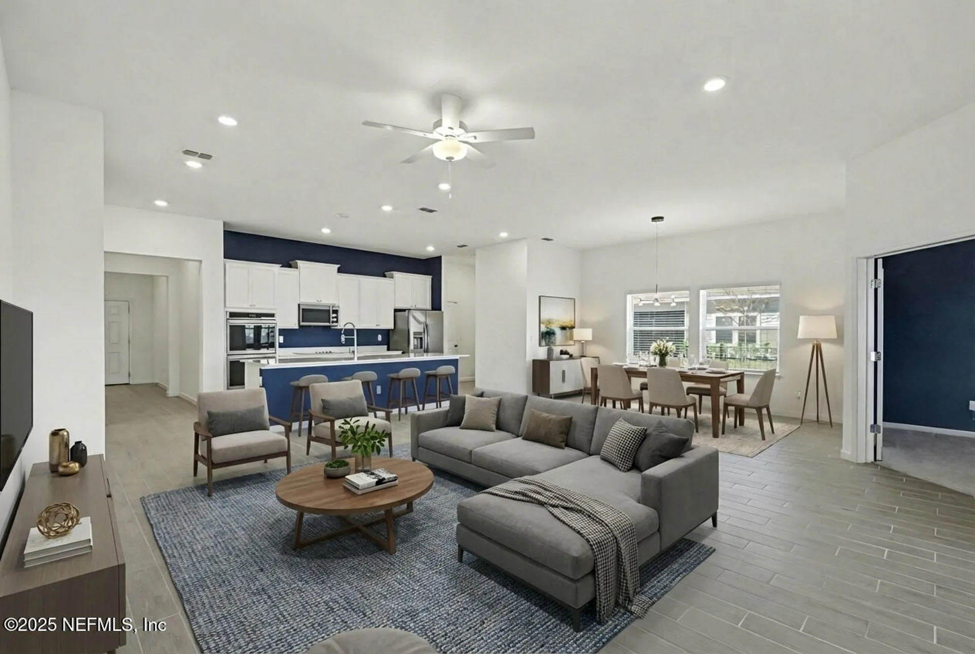 85541 Stonehurst Parkway Fernandina Beach FL 32034