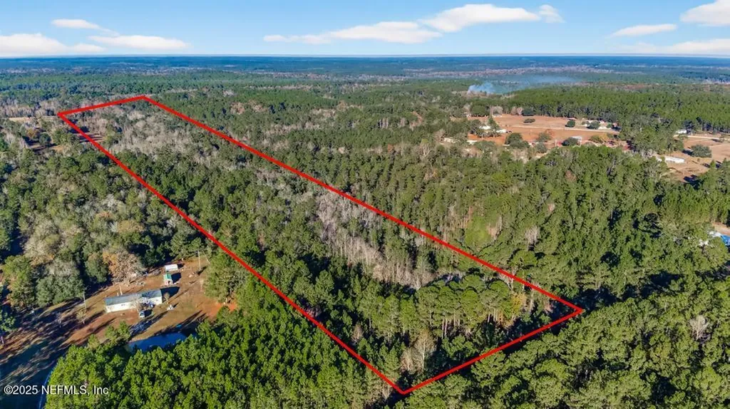 0 Do Hi Way Hilliard FL 32046