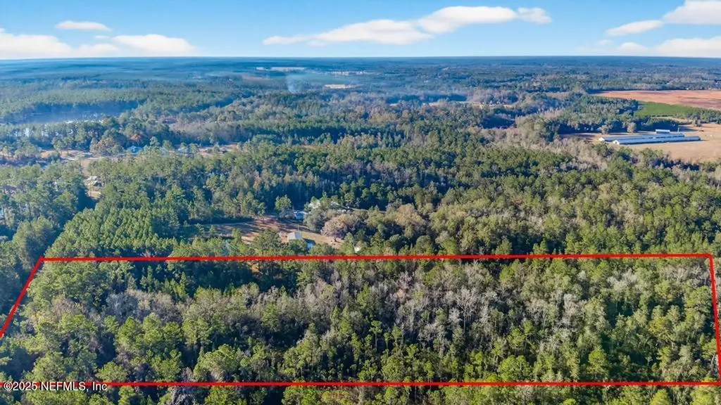 0 Do Hi Way Hilliard FL 32046