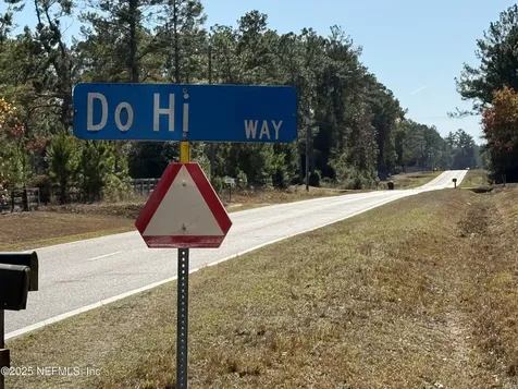 0 Do Hi Way Hilliard FL 32046