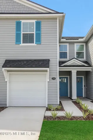 3744 Athenian Way Middleburg FL 32068