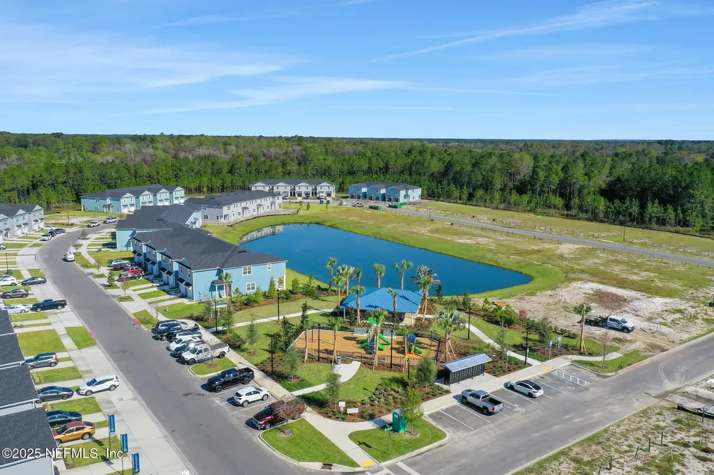3817 Athenian Way Middleburg FL 32068