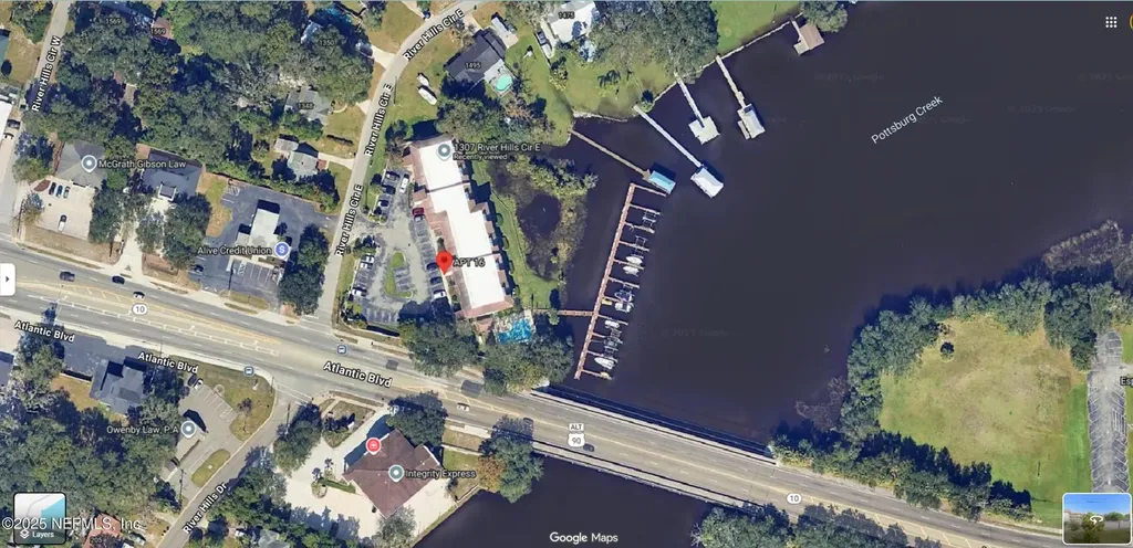 1307 River Hills Circle Jacksonville FL 32211