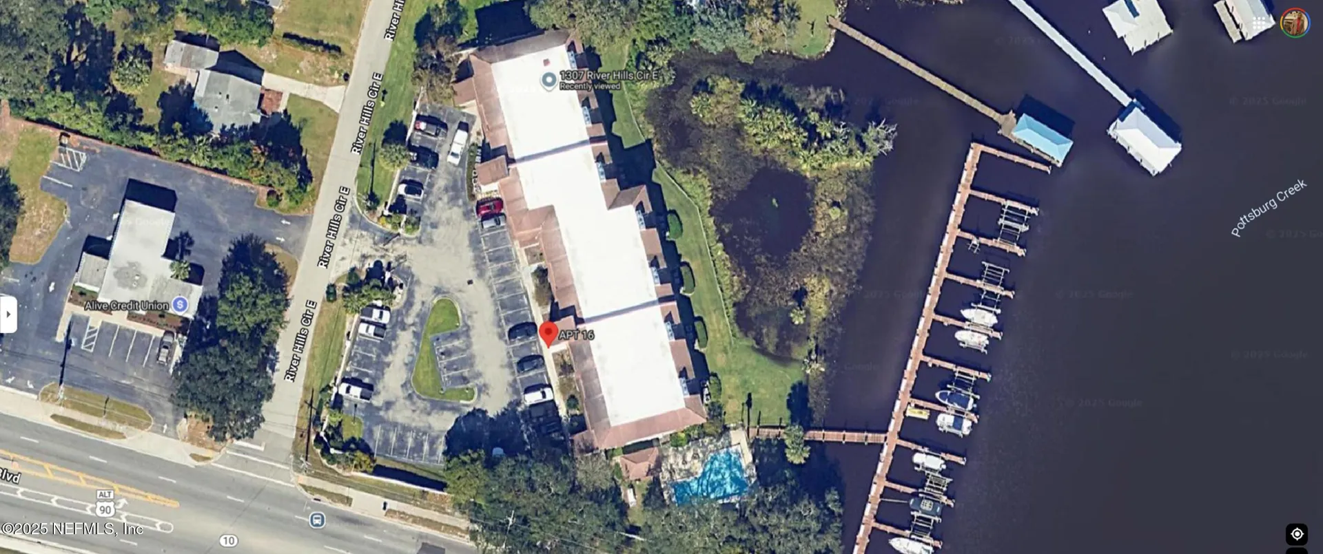 1307 River Hills Circle Jacksonville FL 32211