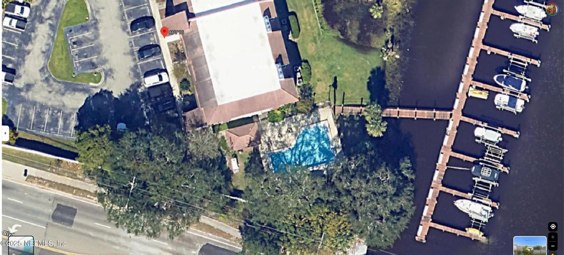 1307 River Hills Circle Jacksonville FL 32211