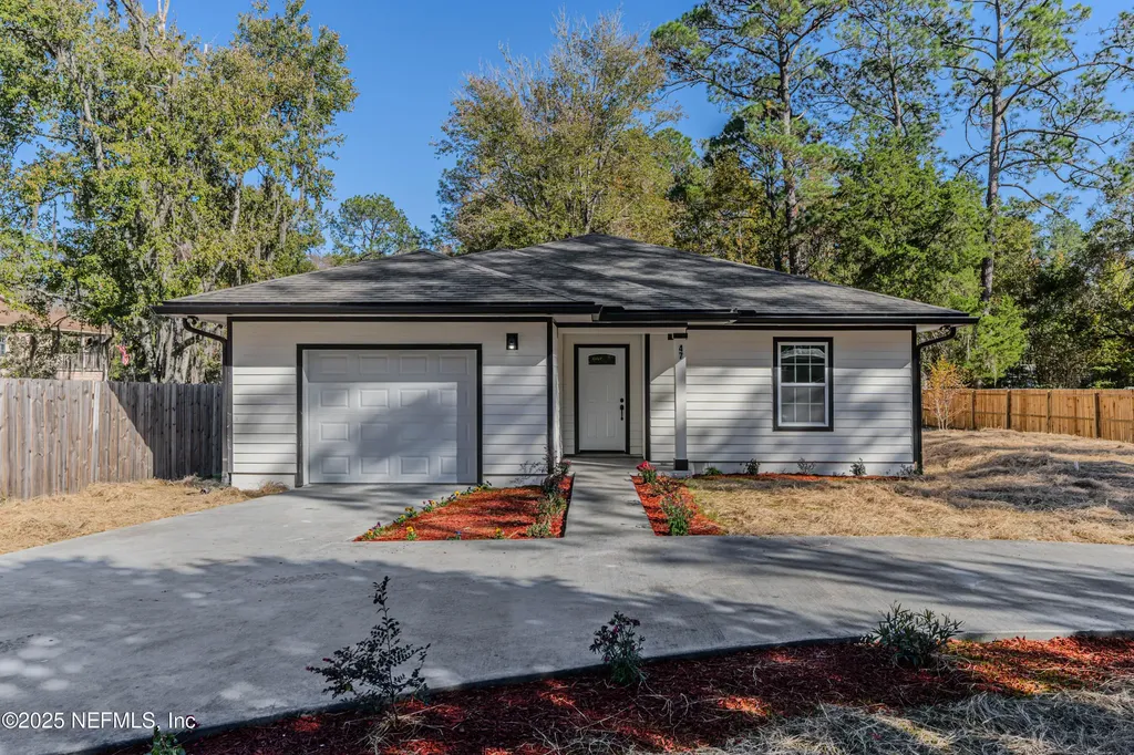 47 Hutchinson Road Jacksonville FL 32220