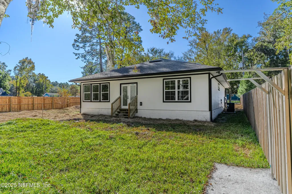 47 Hutchinson Road Jacksonville FL 32220