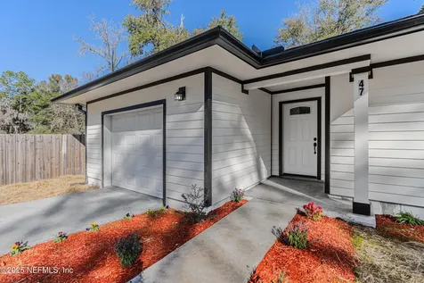 47 Hutchinson Road Jacksonville FL 32220