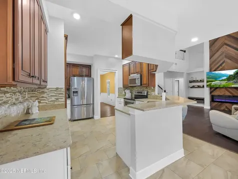 306 Marsh Point Circle St. Augustine FL 32080