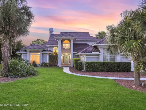 306 Marsh Point Circle St. Augustine FL 32080