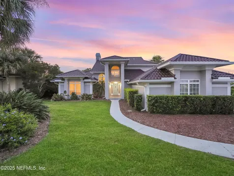306 Marsh Point Circle St. Augustine FL 32080