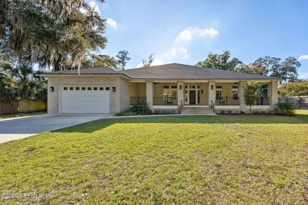 97002 Jose Gaspar Way Yulee FL 32097