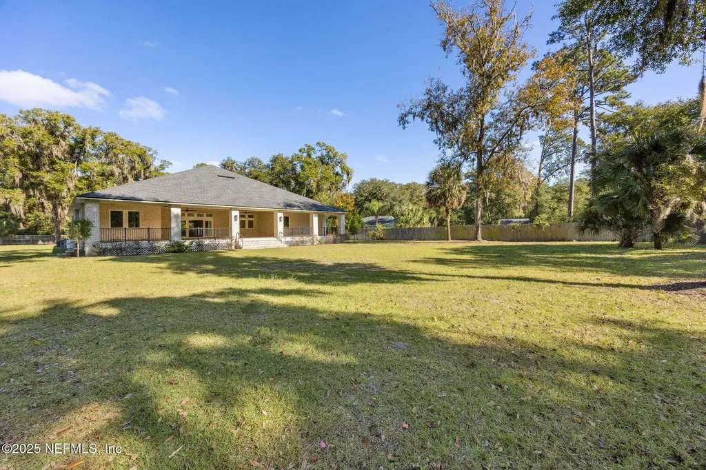 97002 Jose Gaspar Way Yulee FL 32097