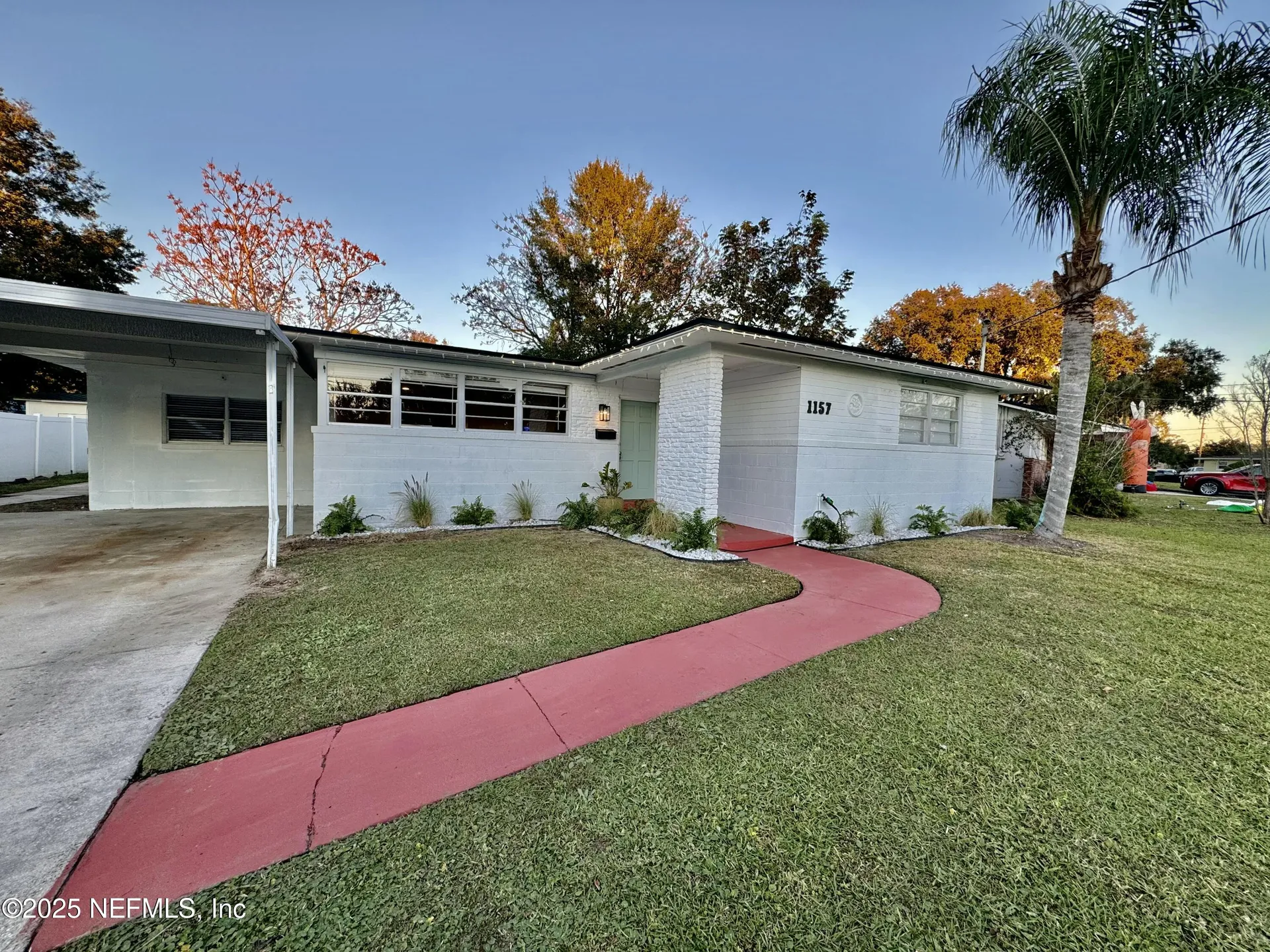 1157 Gunka Road Jacksonville FL 32216