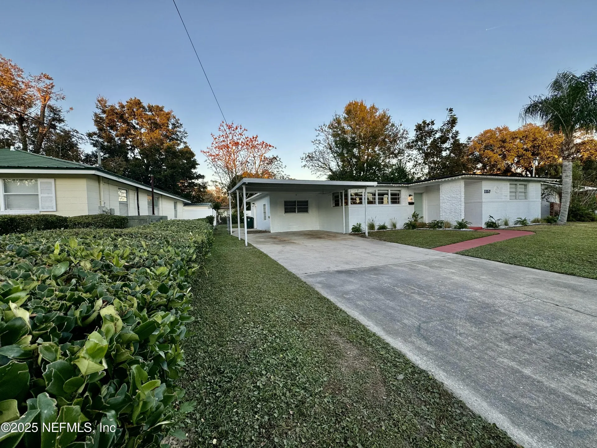 1157 Gunka Road Jacksonville FL 32216