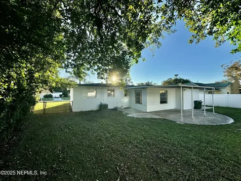 1157 Gunka Road Jacksonville FL 32216