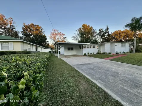 1157 Gunka Road Jacksonville FL 32216