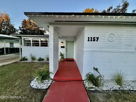 1157 Gunka Road Jacksonville FL 32216