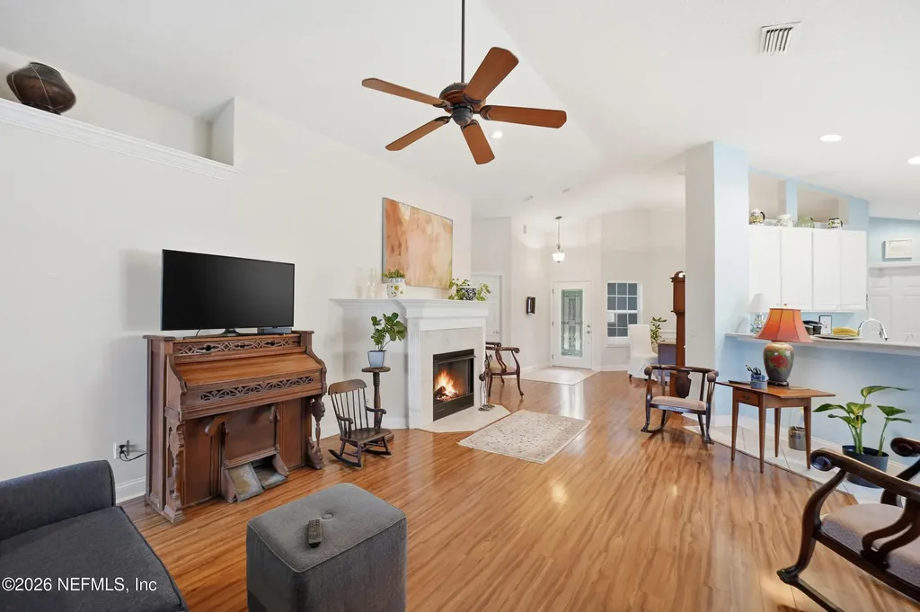 1200 Lake Cove Court Ponte Vedra Beach FL 32082