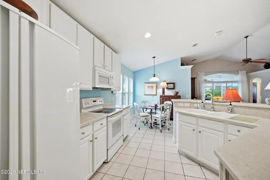 1200 Lake Cove Court Ponte Vedra Beach FL 32082