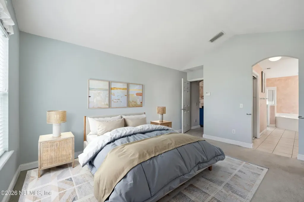1200 Lake Cove Court Ponte Vedra Beach FL 32082