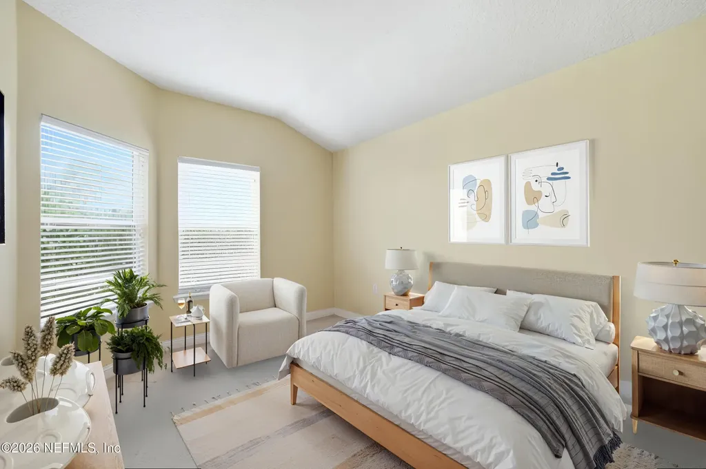 1200 Lake Cove Court Ponte Vedra Beach FL 32082