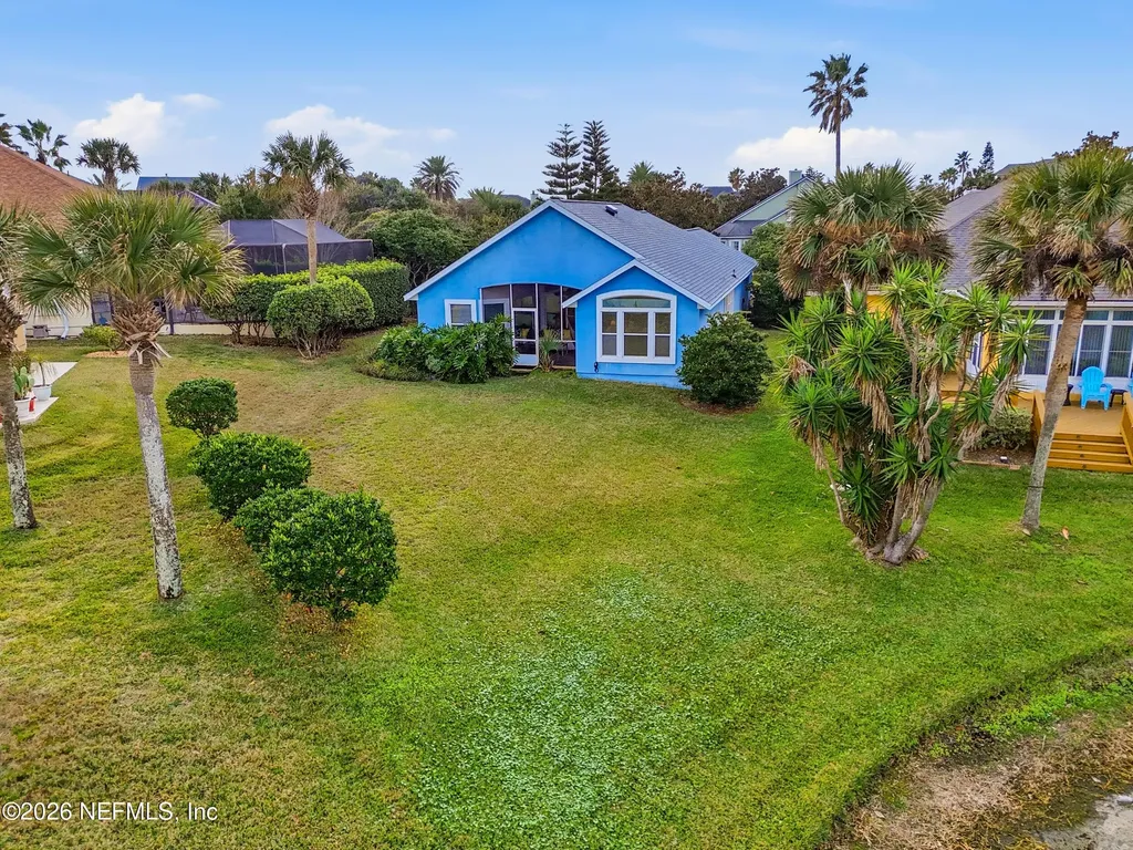 1200 Lake Cove Court Ponte Vedra Beach FL 32082