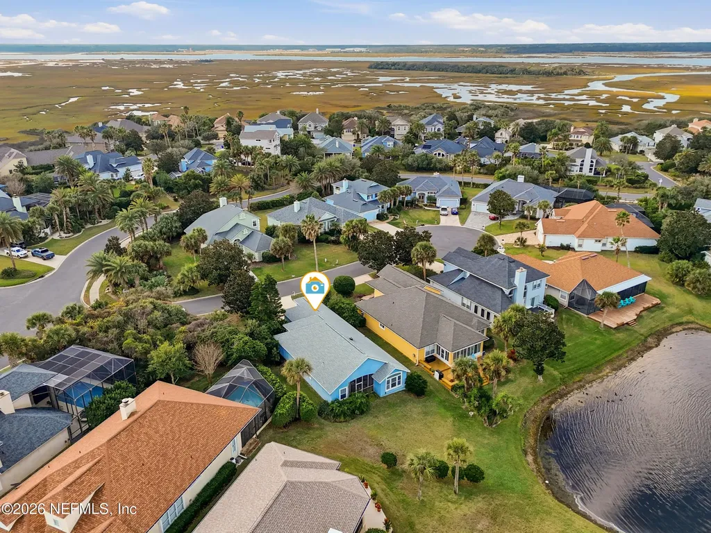 1200 Lake Cove Court Ponte Vedra Beach FL 32082