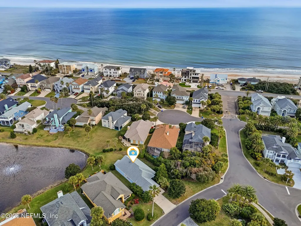 1200 Lake Cove Court Ponte Vedra Beach FL 32082