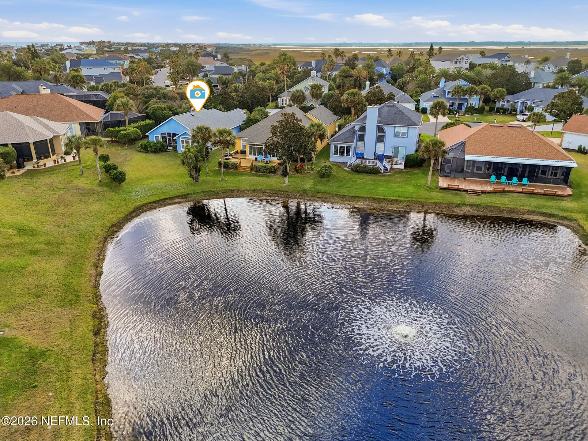 1200 Lake Cove Court Ponte Vedra Beach FL 32082