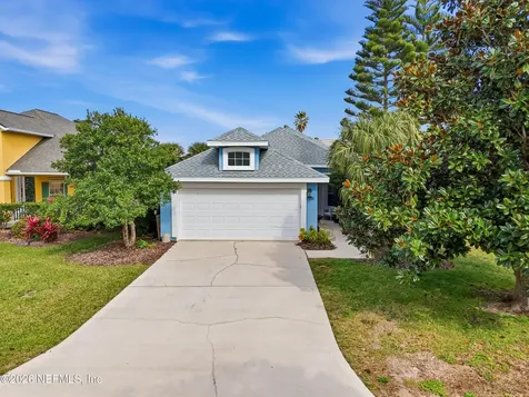 1200 Lake Cove Court Ponte Vedra Beach FL 32082