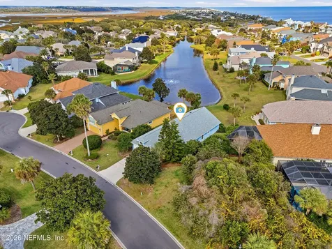 1200 Lake Cove Court Ponte Vedra Beach FL 32082