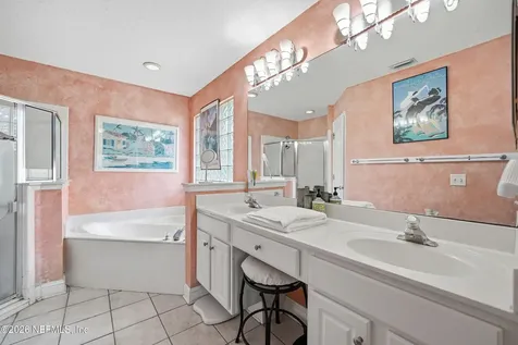 1200 Lake Cove Court Ponte Vedra Beach FL 32082