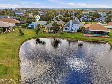 1200 Lake Cove Court Ponte Vedra Beach FL 32082