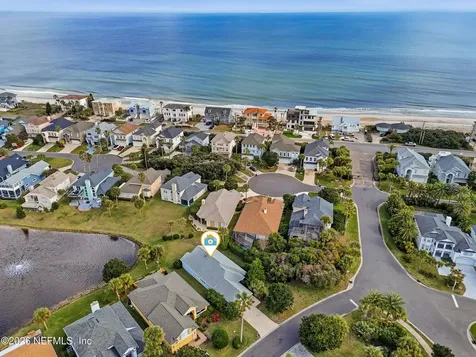 1200 Lake Cove Court Ponte Vedra Beach FL 32082