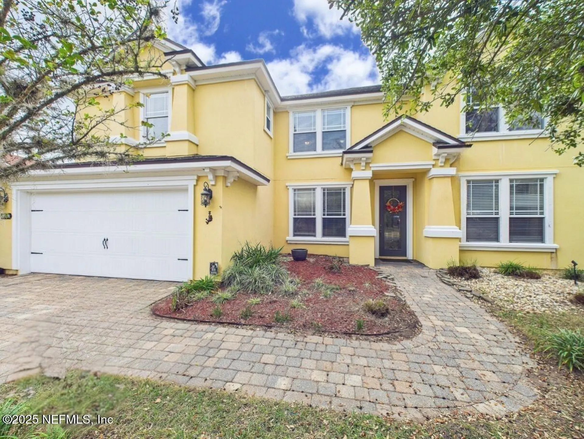 85030 Champlain Drive Fernandina Beach FL 32034