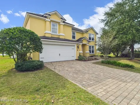 85030 Champlain Drive Fernandina Beach FL 32034