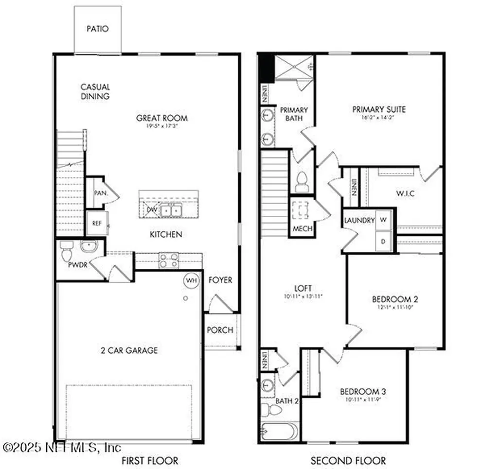 9748 Harper Village Circle Jacksonville FL 32219