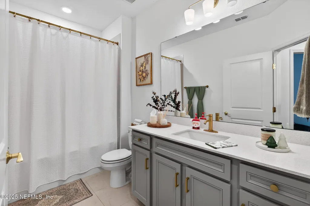 357 Muhly Grass Street Yulee FL 32097