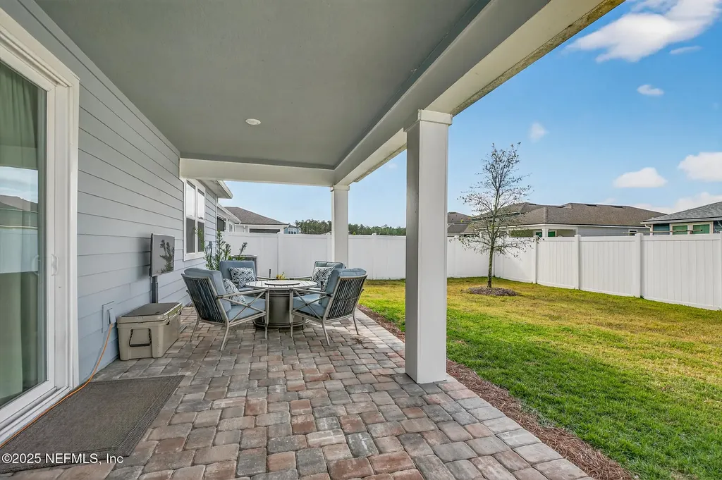 357 Muhly Grass Street Yulee FL 32097