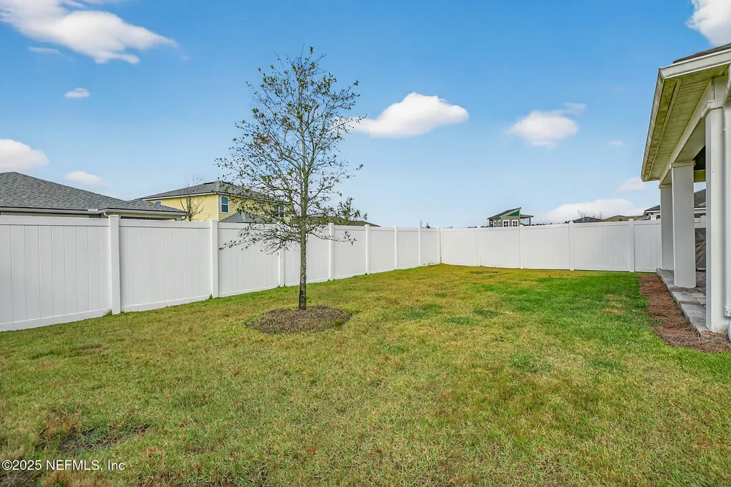 357 Muhly Grass Street Yulee FL 32097