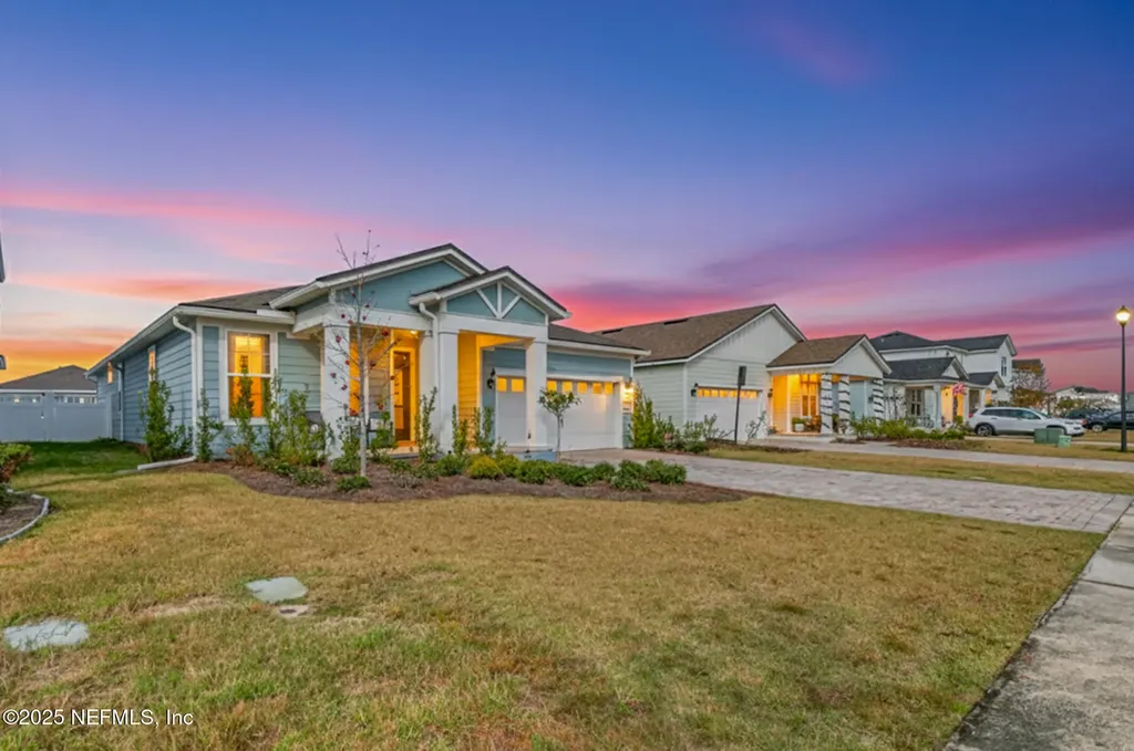 357 Muhly Grass Street Yulee FL 32097