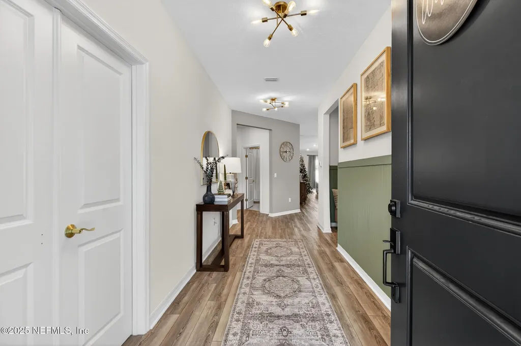 357 Muhly Grass Street Yulee FL 32097