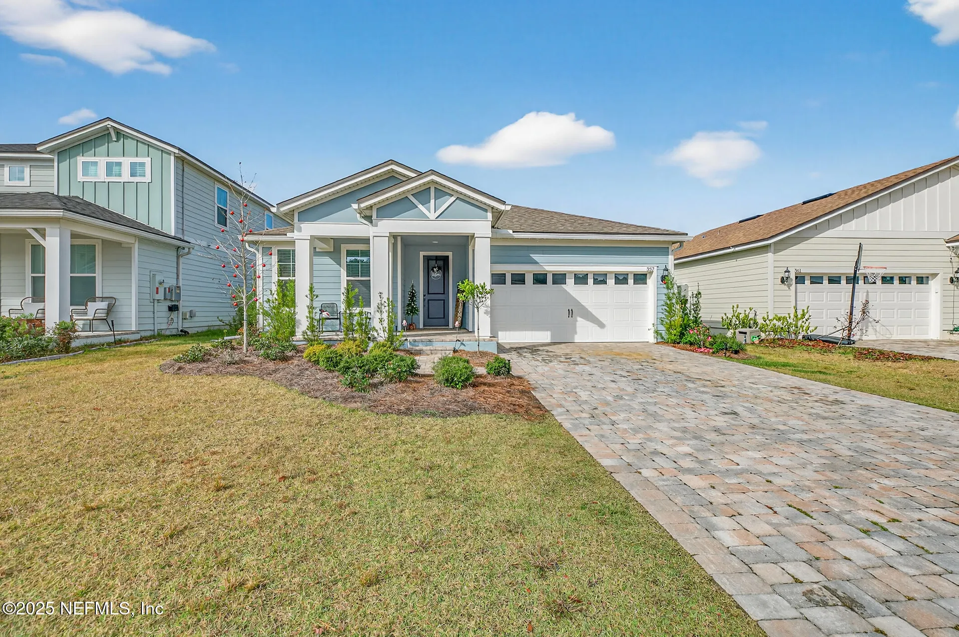 357 Muhly Grass Street Yulee FL 32097
